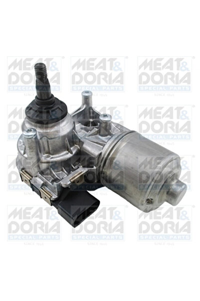 MEATDORIA Motor Stergator Fata Ford Focus 3