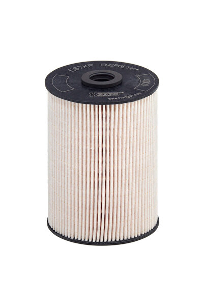 Hengst Fılter Filtru Combustibil Audi A3 Seat Altea/Leon/Toledo 3