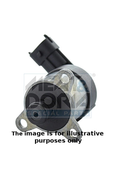 MEATDORIA Supapa Reglaj Cantitate Combustibil (Sistem Common-Rail) Citroen Be...