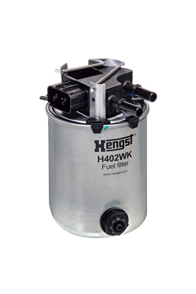 Hengst Fılter Filtru Combustibil Nissan Qashqai 1
