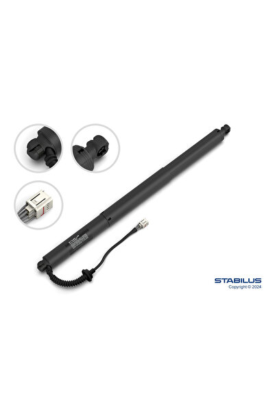 STABILUS Motor Electric Haion Skoda Superb 3