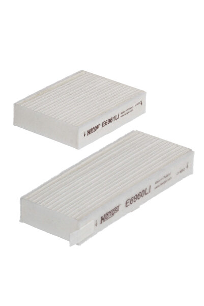 Hengst Fılter Filtru Aer Habitaclu Daf Xdc/Xfc