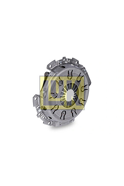 LUK Притискателен диск на съединителя Haima (Faw) Family 3 Limousine/Freema K...