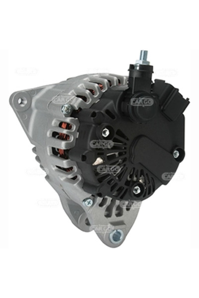 HC Cargo Generator / Alternator Hyundai Coupe 2/Highway Van/Santa Fe 1 Kia Sp...