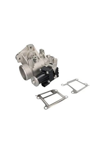 Engitech Supapa Egr Volvo C30/C70 2/S40 2