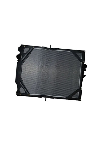 Thermotec Радиатор за охлаждане на двигателя Volvo FH12/FM