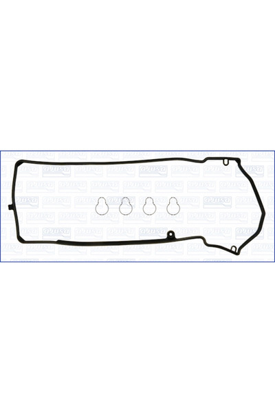 Ajusa Set Garnituri Capac Supape Mercedes-Benz C-Class/Clk/E-Class