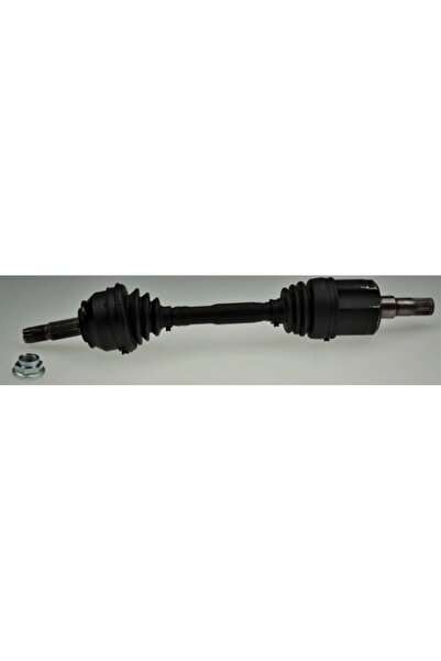 SPIDAN Planetara Opel Corsa D/Corsa E Vauxhall Corsa Model 3/Corsa Model 4