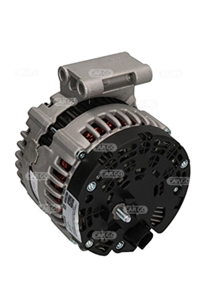 HC Cargo Generator / Alternator Land Rover Freelander 2 Volvo S60 2/S80 2/V60 1