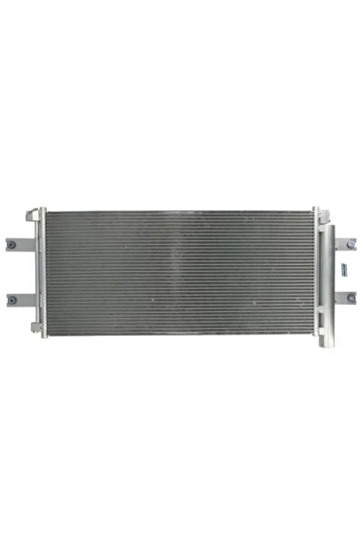 Thermotec Condensator Climatizare Mercedes-Benz Actros MP4 / MP5/Antos/Arocs