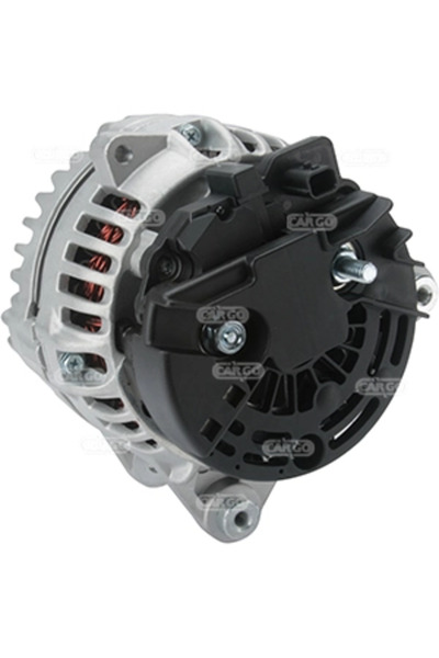 HC Cargo Generator / Alternator Renault Laguna 2/Megane 2 Coupe-Cabriolet/Meg...