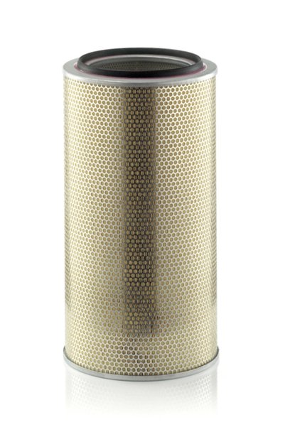 Mann-Filter Φίλτρο αέρα Iveco 10-Way/T-Way/Trakker 1