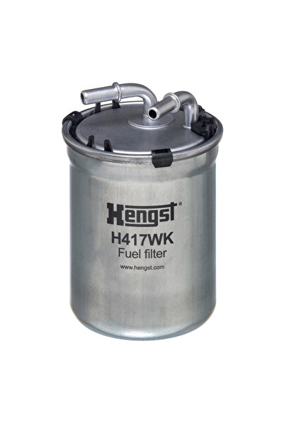 Hengst Fılter Filtru Combustibil Audi A1 Seat Ibiza 4/Toledo 4