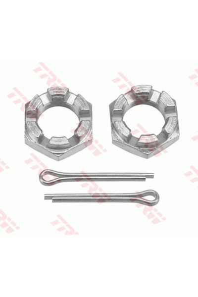 TRW Bara Directie Mercedes-Benz Actros MP4 / MP5/Antos/Arocs