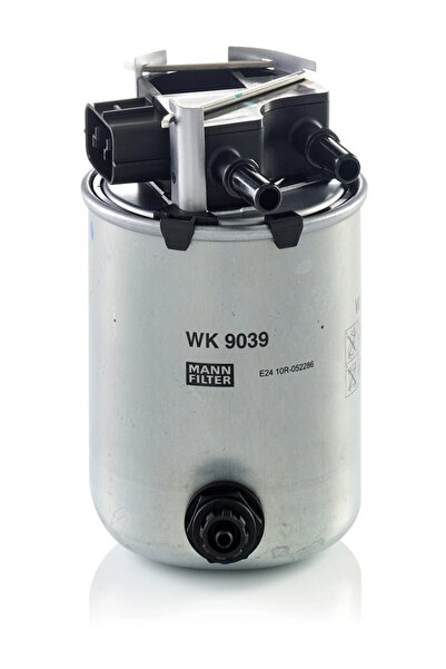 Stocker Filtru Combustibil Nissan Qashqai 1