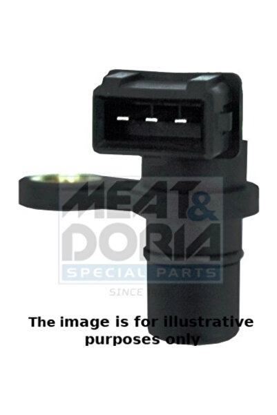 MEATDORIA Senzor Pozitie Axe Cu Came Chevrolet Aveo / Kalos Limuzina/Matiz/Sp...