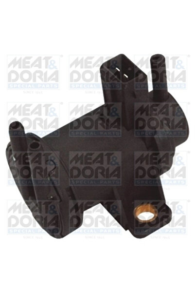 MEATDORIA Convertor Presiune Esapament Fiat Ducato Bus/Ducato Caroserie/Ducat...