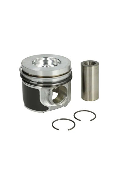 Engitech Piston Jaguar E-Pace/F-Pace/Xe Land Rover Discovery 5/Discovery Spor...