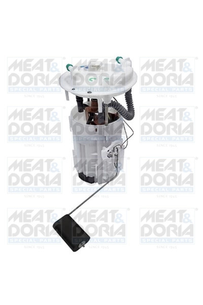 MEATDORIA Sistem Alimentare Cu Combustibil Renault Laguna 3