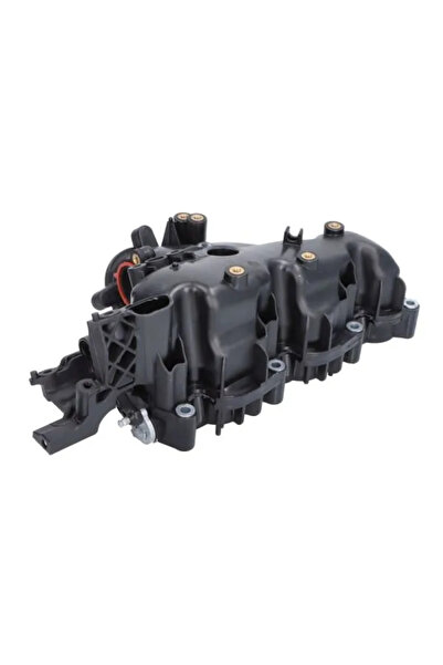 Engitech Convertizor Presiune Galerie Admisie Seat Ibiza 4 Skoda Fabia 2/Room...