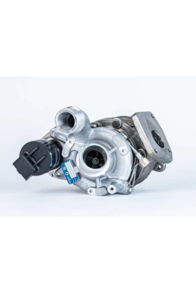 BorgWarner (Wahler) Compresor Sistem De Supraalimentare Stanga Land Rover Ran...