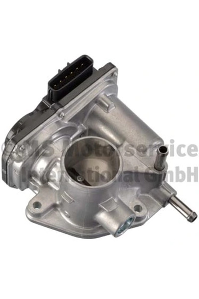 PIERBURG Капак за дръжки на врати Citroen C1 2 Peugeot 108