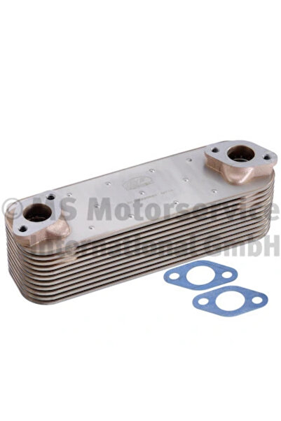 BFMOBİLYA Radiator Ulei Ulei Motor Man Hocl/Lion S Mex/Tga 2000-2021