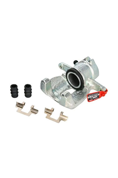 Lauber Etrier Frana Axa Fata Stanga Citroen C2/C3 1 2002-2012