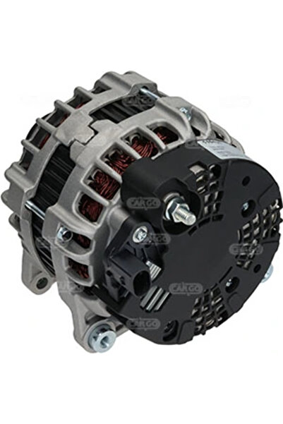 HC Cargo Generator / Alternator Mercedes-Benz C-Class/E-Class/Glc Mercedes-Be...