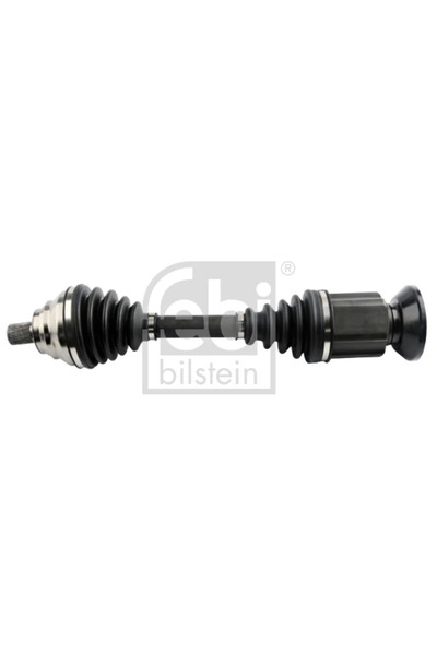 FEBI BILSTEIN Planetara Axa Fata Stanga Audi Q3 Vw Golf 6/Tiguan