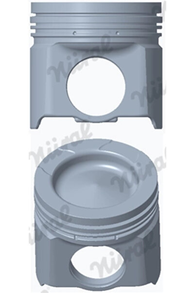 NÜRAL Piston Renault Trucks C/D/K