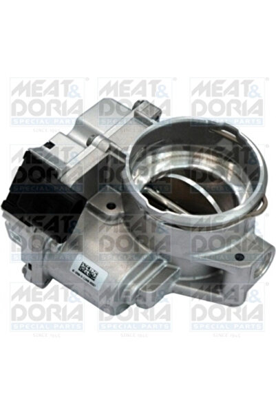MEATDORIA Carcasa Clapeta Audi A4 B6/A4 B7/A6 C5 Skoda Superb 1