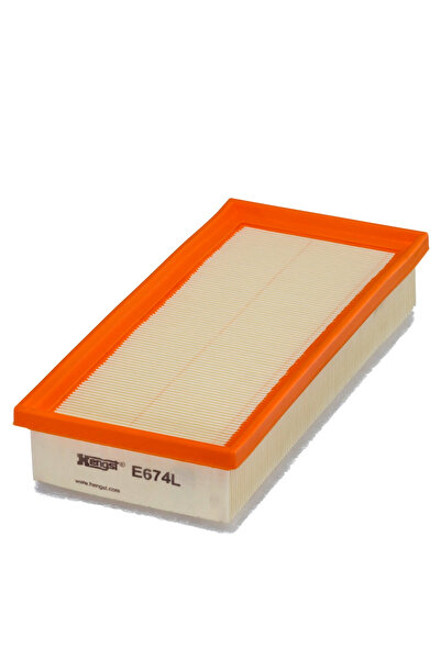 Hengst Fılter Filtru Aer Alfa Romeo 147/Gt