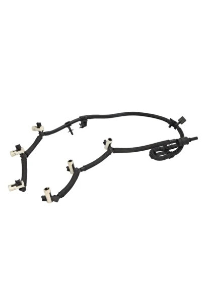 Engitech Furtun Combustibil Land Rover Discovery 4/Range Rover 4/Range Rover ...