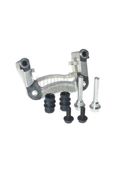 BUDWEG CALIPER Suport Etrier Puntea Spate Honda Civic 8