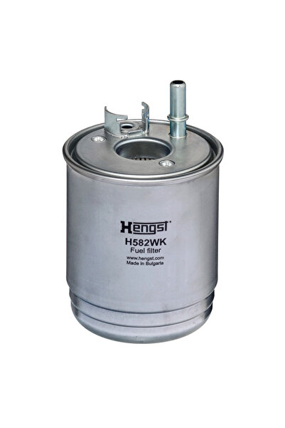 Hengst Fılter Filtru Combustibil Hyundai I30