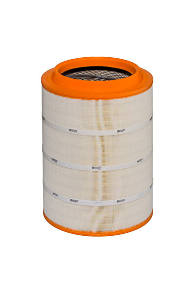 Hengst Fılter Filtru Aer Iveco 10-Way/Trakker 1/Trakker 2