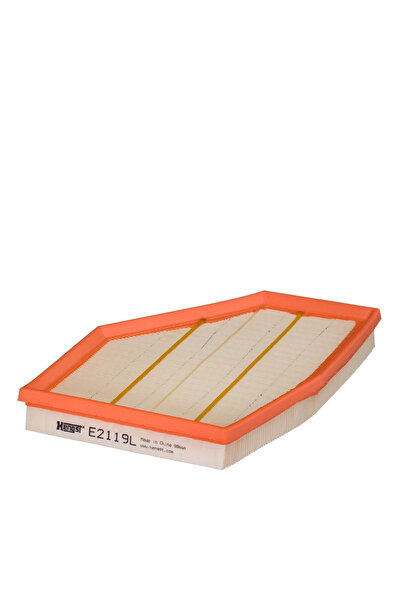 Hengst Fılter Filtru Aer Bmw 5/7/8