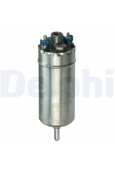 DELPHİ Горивна помпа Iveco Daily 3 Bus/Daily 3 Body/Daily 3 Platform/Wash Lex...