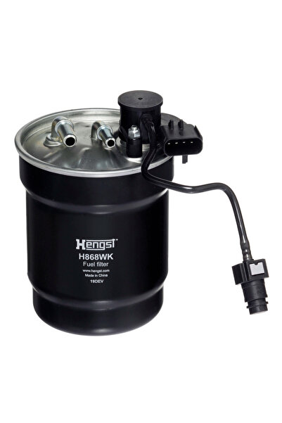 Hengst Fılter Filtru Combustibil Ford Focus 4/Kuga 3