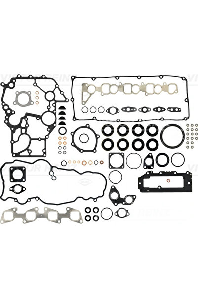 VICTOR REINZ Set Garnituri Motor Complet Chevrolet Colorado/D-Max 1 Holden Co...