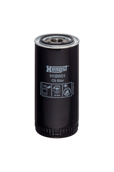 Hengst Fılter Filtru Ulei Deutz-Fahr Agrotron/Agroxtra/D06 Fendt Farmer/Favor...