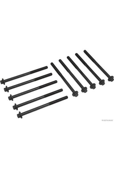 HERTH BUSS JAKOPARTS Set Surub Chiulasa Mazda 3/6/Cx-5 2012-2020
