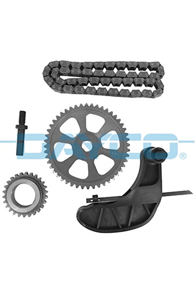 DAYCO Chit Lant De Distributie Seat Ibiza 4/Toledo 4 Skoda Fabia 2/Rapid/Room...