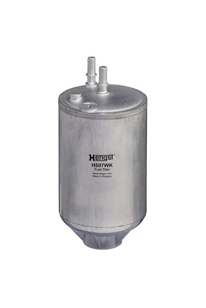 Hengst Fılter Filtru Combustibil Man Tge Bus/Tge Caroserie/Tge Platou / Sasiu...