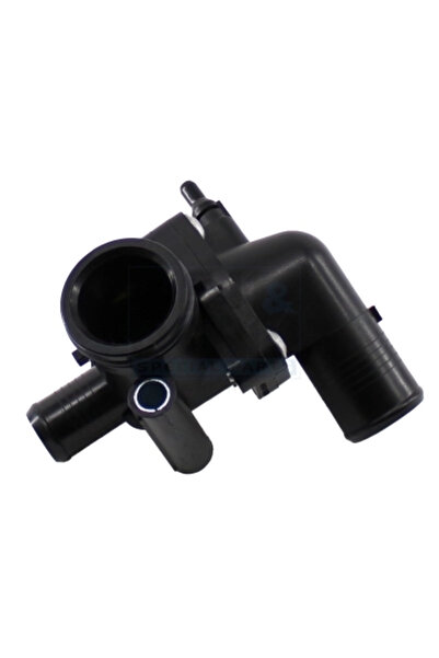 MEATDORIA Termostat Lichid Racire Ford Mondeo 3/Transit Tourneo Bus/Transit Bus