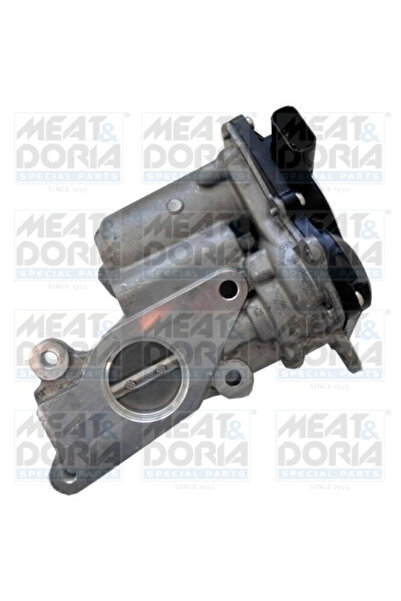 MEATDORIA Supapa Egr Alfa Romeo Giulia/Stelvio