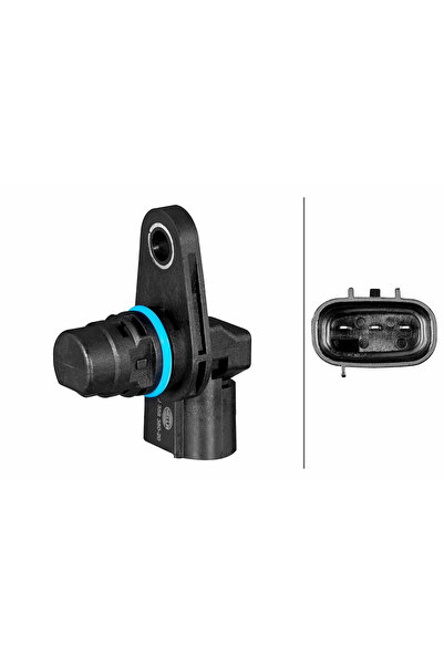 Hella Сензор за положение на разпределителния вал Hyundai Genesis Coupe/Grand...