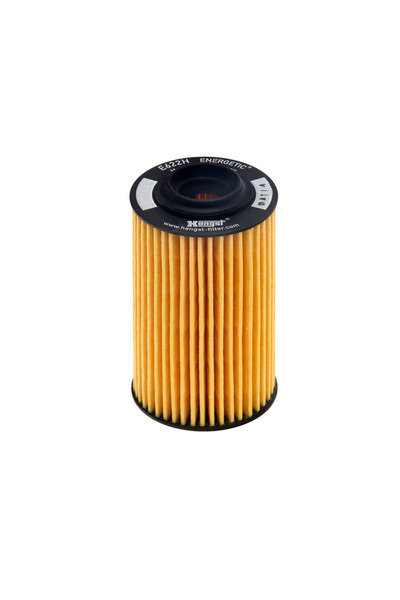Hengst Fılter Filtru Ulei Alfa Romeo 159/Brera/Spider Cadillac Bls/Cts/Srx