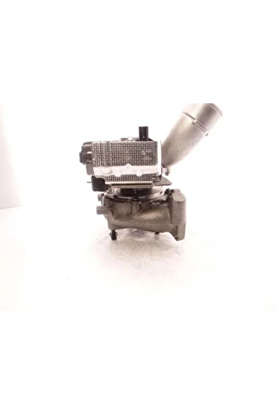 garrett Compresor Sistem De Supraalimentare Audi A4 B8/A5